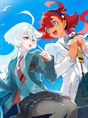 声之形 海报